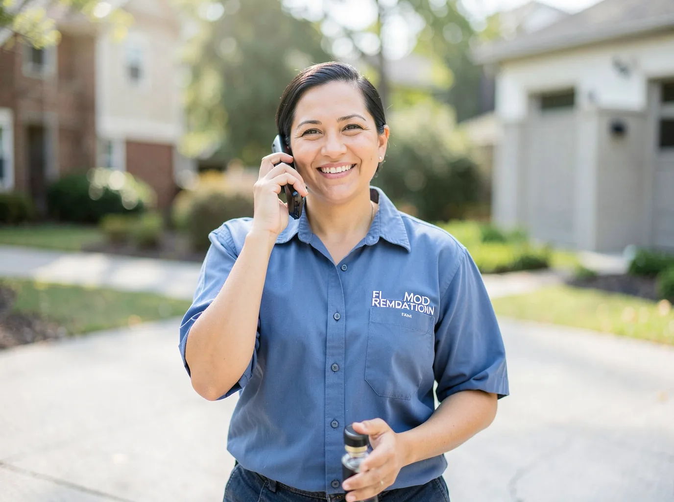 Mold Remediation Randall, KS FAQs